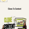 Digital Resell Vault – Clone To Content