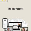 Ginny Fears & Laura Haleydt – The New Passive 1 Ginny Fears & Laura Haleydt – The New Passive