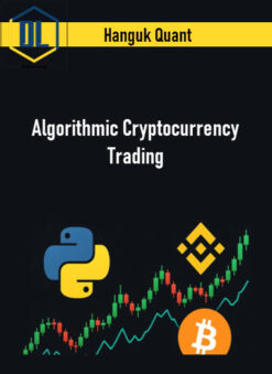Hanguk Quant – Algorithmic Cryptocurrency Trading