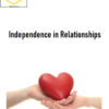 Hypnosis Audios – Independence in Relationships 1 Hypnosis Audios – Independence in Relationships