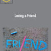 Hypnosis Audios – Losing a Friend