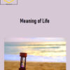 Hypnosis Audios – Meaning of Life