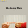 Hypnosis Audios – Stop Blaming Others