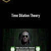 Inner Circle Morpheus – Time Dilation Theory