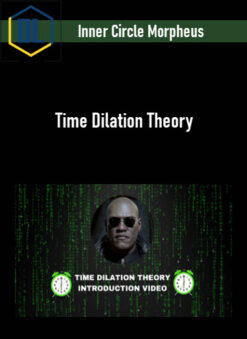 Inner Circle Morpheus – Time Dilation Theory