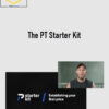 James Smith – The PT Starter Kit