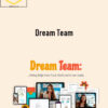 Maria Wendt – Dream Team