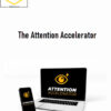 Matt Giaro – The Attention Accelerator