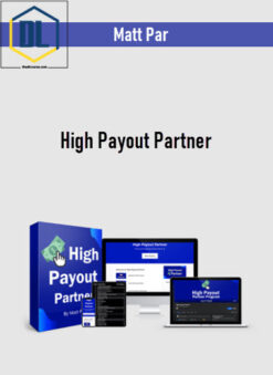 Matt Par – High Payout Partner