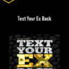 Michael Fiore – Text Your Ex Back