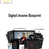 Montell Gordon – Digital Income Blueprint