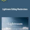 Pat Kay – Lightroom Editing Masterclass