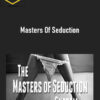 Patrick James – Masters Of Seduction