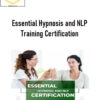 Patrisha Palmer – Essential Hypnosis and NLP Training Certification