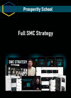 Prosperity School – Full SMC Strategy