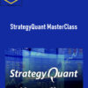 SQ Academy – StrategyQuant MasterClass
