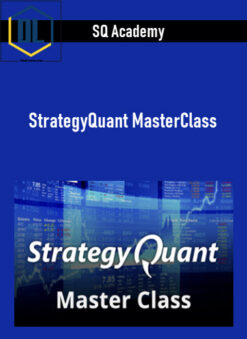 SQ Academy – StrategyQuant MasterClass