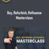 Samuel Leeds – Buy, Refurbish, Refinance Masterclass