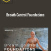 Simon Borg-Olivier – Breath Control Foundations