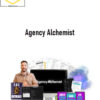 Tristan Parker – Agency Alchemist