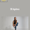 Zarina del Mar – 3D Ageless