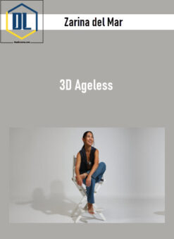 Zarina del Mar – 3D Ageless