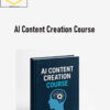 AnimeFitLa – AI Content Creation Course