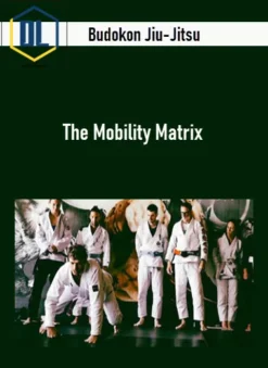 Budokon Jiu-Jitsu – The Mobility Matrix