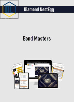 Diamond NestEgg – Bond Masters