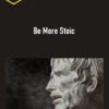 Hypnosis Audios – Be More Stoic