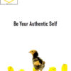 Hypnosis Audios – Be Your Authentic Self