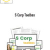 Jamie Trull – S Corp Toolbox