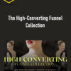 Jocelyn Panton – The High-Converting Funnel Collection