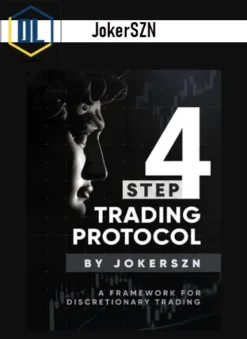 JokerSZN – 4 Step Trading Protocol