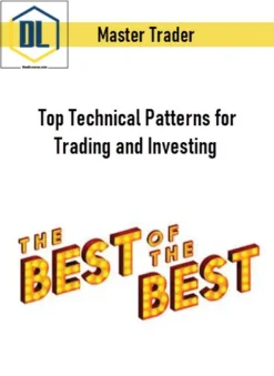 Master Trader – Top Technical Patterns for Trading and Investing