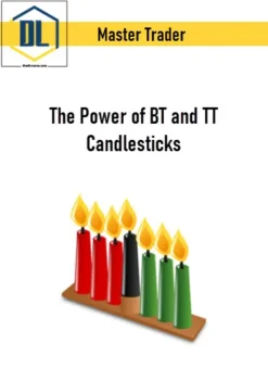 Master Trader – The Power of BT and TT Candlesticks