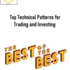 Master Trader – Top Technical Patterns for Trading and Investing