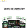 Max Sturtevant – Ecommerce Email Mastery