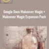 Mighty Growth Lab – Google Docs Makeover Magic + Makeover Magic Expanson Pack