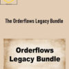 Mike Valtos – The Orderflows Legacy Bundle