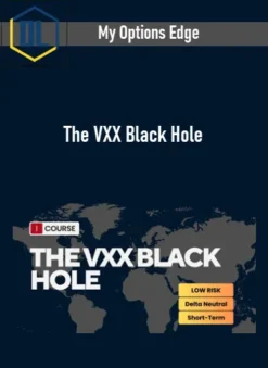 My Options Edge – The VXX Black Hole