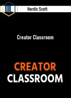Nordic Scott – Creator Classroom