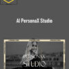 SkillWiz – AI PersonaX Studio