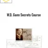 Tom Strignano – W.D. Gann Secrets Course