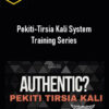 Tuhon Tim Waid – Pekiti-Tirsia Kali System Training Series