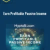 Victoria Gallagher – Earn Profitable Passive Income