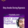 Victoria Gallagher – Stay Awake During Hypnosis