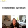 Ashton Shanks – Research Oracle 2.0 Premium 2 Ashton Shanks – Research Oracle 2.0 Premium