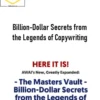 Awai – Billion-Dollar Secrets from the Legends of Copywriting