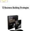 Dan Kennedy – 12 Business Building Strategies
